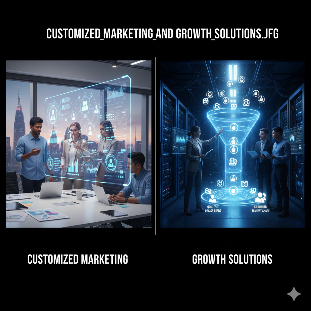 Marketing Solutions